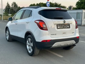 Opel Mokka X 1.4T B14NET Automatic | CarPlay | Камера | FullLed, снимка 4