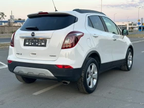Opel Mokka X 1.4T B14NET Automatic | CarPlay | Камера | FullLed, снимка 6