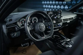 Audi S5 LASER MATRIX / B&O / MASSAGE / SPORT SITZE, снимка 5