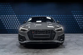 Audi S5 LASER MATRIX / B&O / MASSAGE / SPORT SITZE, снимка 2