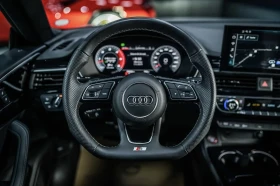 Audi S5 LASER MATRIX / B&O / MASSAGE / SPORT SITZE, снимка 6