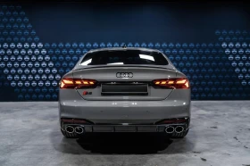 Audi S5 LASER MATRIX / B&O / MASSAGE / SPORT SITZE, снимка 4