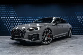 Audi S5 LASER MATRIX / B&O / MASSAGE / SPORT SITZE, снимка 1