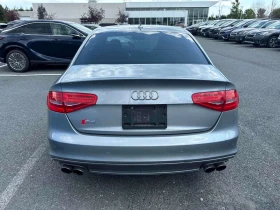 Audi S4 Technik plus * АВТОКРЕДИТ БЕЗ ПЪРВОНАЧАЛНА ВНОСКА, снимка 5