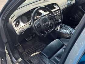 Audi S4 Technik plus * АВТОКРЕДИТ БЕЗ ПЪРВОНАЧАЛНА ВНОСКА, снимка 7