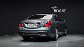 Mercedes-Benz S 350 4MATIC* HUD* 360* ПАНО* АВТОКРЕДИТ, снимка 4