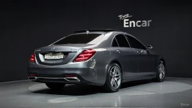 Mercedes-Benz S 350 4MATIC* HUD* 360* ПАНО* АВТОКРЕДИТ, снимка 2
