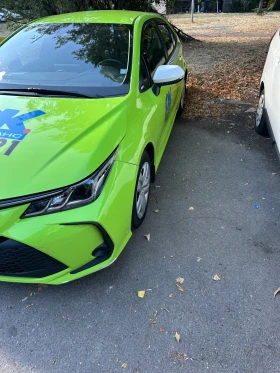Toyota Corolla, снимка 4