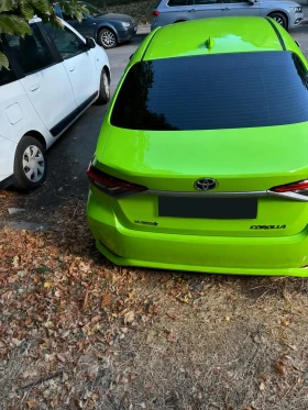 Toyota Corolla, снимка 2