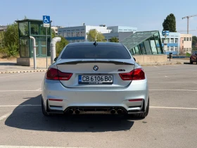 BMW M4, снимка 3
