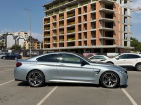 BMW M4, снимка 2