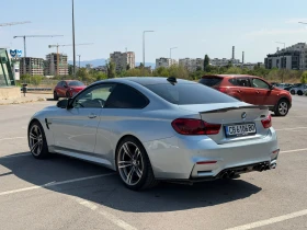 BMW M4, снимка 4