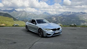 BMW M4, снимка 6