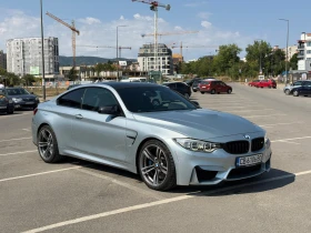 BMW M4, снимка 1