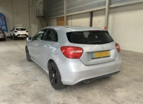 Mercedes-Benz A 180 BlueEfficiency URBAN Evro 6 , снимка 10