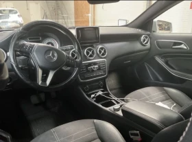 Mercedes-Benz A 180 BlueEfficiency URBAN Evro 6 , снимка 11