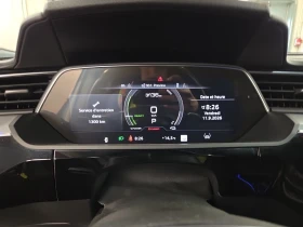 Audi E-Tron * TECHNIK * ОБДУХВАНЕ* 360 КАМЕРИ* , снимка 9