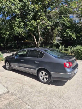 VW Passat 4x4 COMMON RAIL, снимка 2