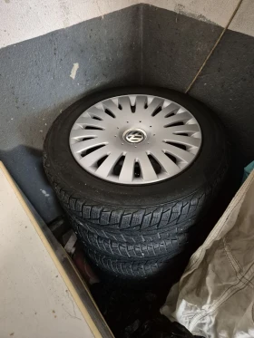 VW Passat 4x4 COMMON RAIL, снимка 8