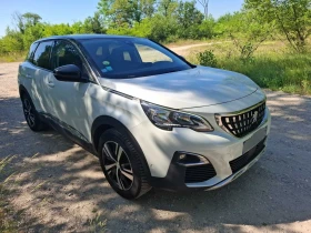 Peugeot 3008 1, 6 HDI, снимка 3
