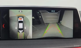 BMW 730 Ld xDrive M Sport/МАСАЖИ/360/ХЕДЪП/ДИСТРОНИК, снимка 14