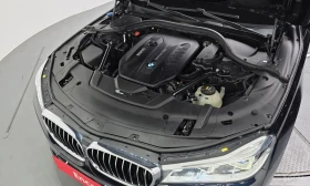 BMW 730 Ld xDrive M Sport/МАСАЖИ/360/ХЕДЪП/ДИСТРОНИК, снимка 6