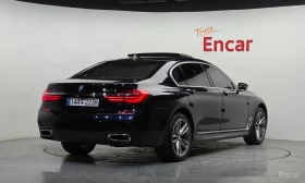 BMW 730 Ld xDrive M Sport/МАСАЖИ/360/ХЕДЪП/ДИСТРОНИК, снимка 2