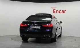 BMW 730 Ld xDrive M Sport/МАСАЖИ/360/ХЕДЪП/ДИСТРОНИК, снимка 4