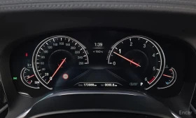BMW 730 Ld xDrive M Sport/МАСАЖИ/360/ХЕДЪП/ДИСТРОНИК, снимка 8