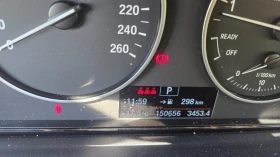 BMW 320, снимка 10