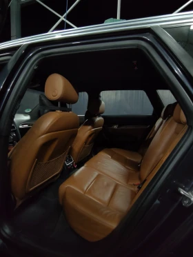 Audi A6, снимка 6