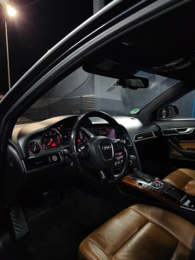 Audi A6, снимка 12