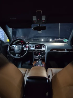 Audi A6, снимка 8