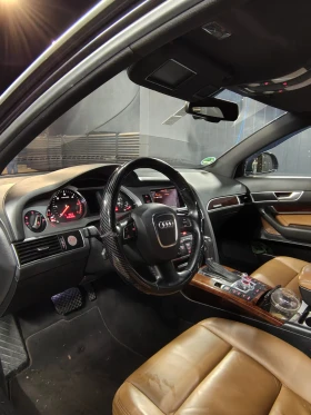Audi A6, снимка 3