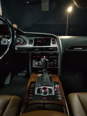 Audi A6, снимка 9