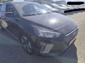 Hyundai Ioniq 1.6Hybrid , снимка 2