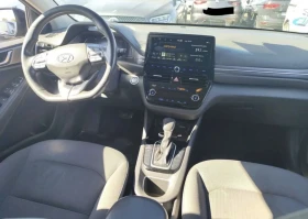 Hyundai Ioniq 1.6Hybrid , снимка 9