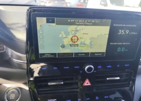 Hyundai Ioniq 1.6Hybrid , снимка 7