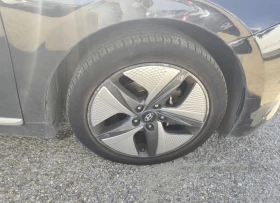 Hyundai Ioniq 1.6Hybrid , снимка 4