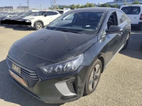 Hyundai Ioniq 1.6Hybrid , снимка 1