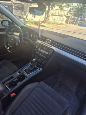 VW Passat 1.6 TDI, снимка 6