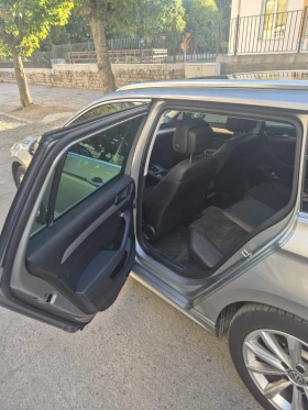 VW Passat 1.6 TDI, снимка 9