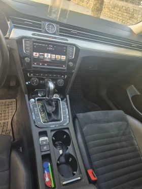 VW Passat 1.6 TDI, снимка 14