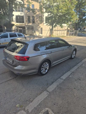 VW Passat 1.6 TDI, снимка 4