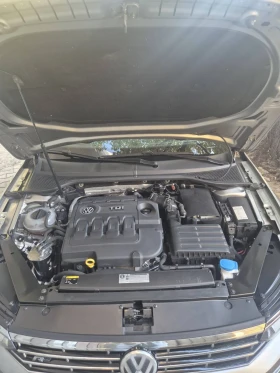 VW Passat 1.6 TDI, снимка 15