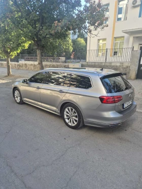 VW Passat 1.6 TDI, снимка 2