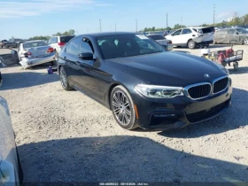BMW 540 M sport , снимка 1