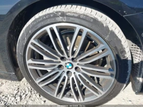 BMW 540 M sport , снимка 14