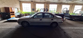 Hyundai Elantra, снимка 3