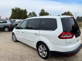 Ford Galaxy 2014+ 2.0HDI+ АВТОМАТ+ 7МЕСТА, снимка 6